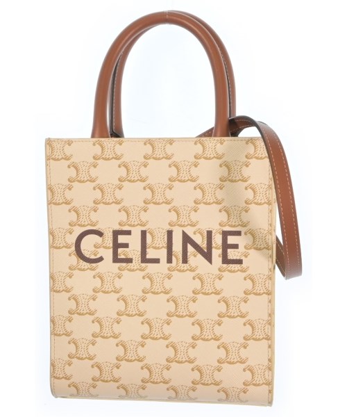 セリーヌ(CELINE)のCELINE ショルダーバッグ