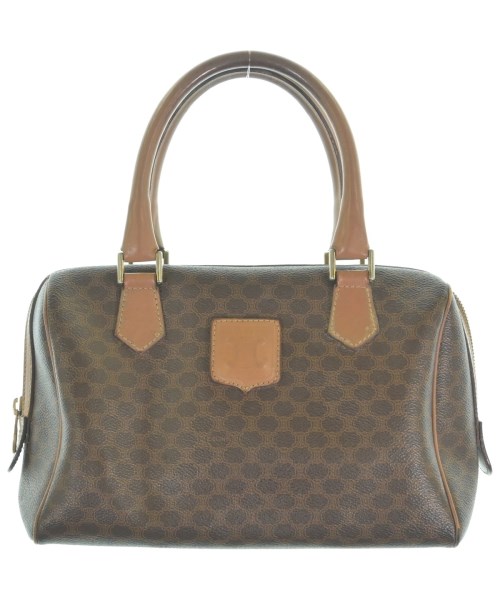 セリーヌ(CELINE)のCELINE ボストンバッグ