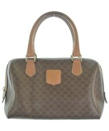 CELINE ボストンバッグ