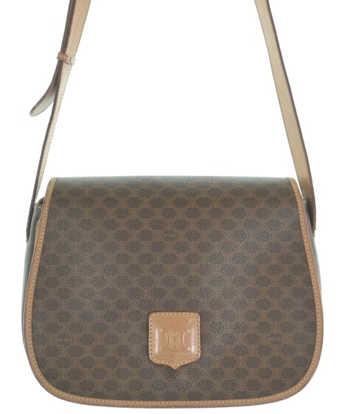 セリーヌ(CELINE)のCELINE ショルダーバッグ