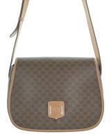 CELINE ショルダーバッグ
