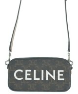 CELINE ショルダーバッグ