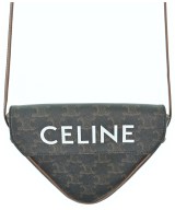 CELINE ショルダーバッグ