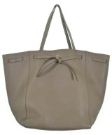 CELINE トートバッグ