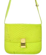 CELINE ショルダーバッグ