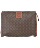 CELINE クラッチバッグ