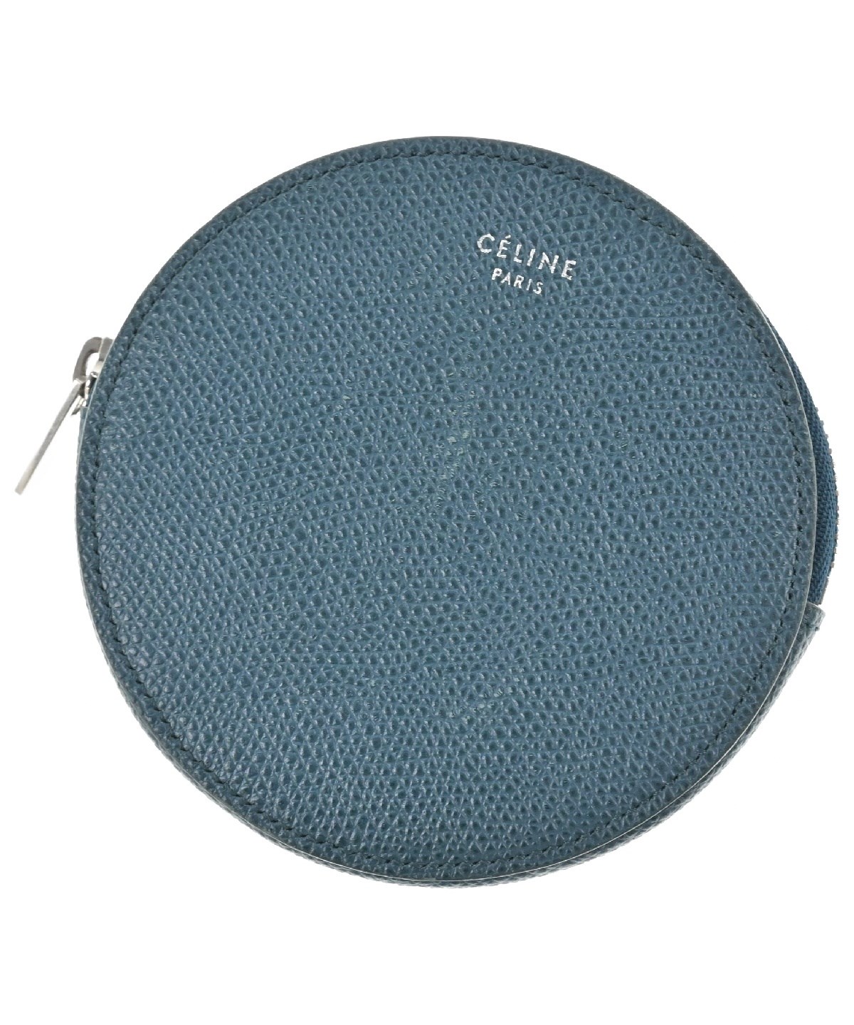 CELINE(セリーヌ)財布・コインケース 青 サイズ:- レディース CELINE(セリーヌ)財布・コインケース 青 サイズ:- レディース