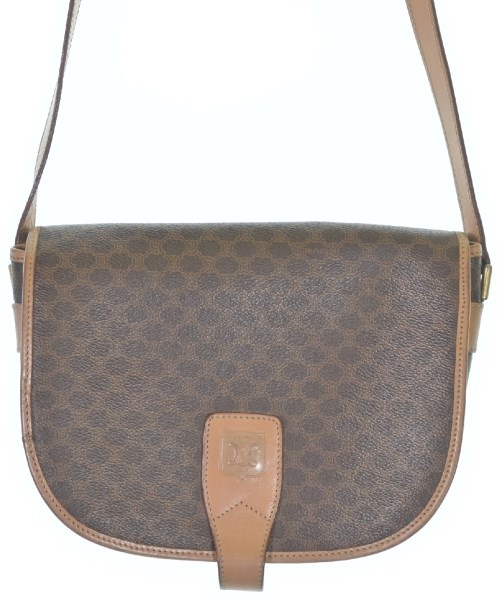 セリーヌ(CELINE)のCELINE ショルダーバッグ