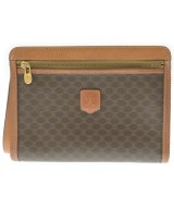 CELINE クラッチバッグ