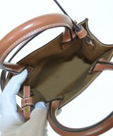 CELINE（セリーヌ）トートバッグ 茶 サイズ:- レディース/2200621411027
