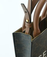 CELINE（セリーヌ）トートバッグ 茶 サイズ:- レディース/2200621411027