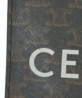CELINE（セリーヌ）トートバッグ 茶 サイズ:- レディース/2200621411027