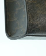 CELINE（セリーヌ）トートバッグ 茶 サイズ:- レディース/2200621411027