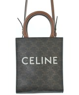CELINE トートバッグ