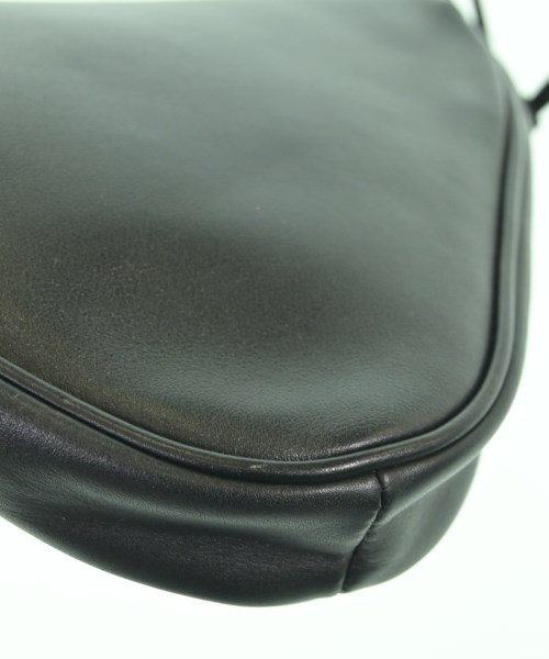 CELINE（セリーヌ）ショルダーバッグ 黒 サイズ:- レディース/2200621411164