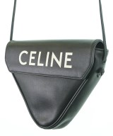 CELINE（セリーヌ）ショルダーバッグ 黒 サイズ:- レディース/2200621411164