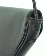 CELINE（セリーヌ）ショルダーバッグ 黒 サイズ:- レディース/2200621411164