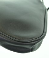 CELINE（セリーヌ）ショルダーバッグ 黒 サイズ:- レディース/2200621411164