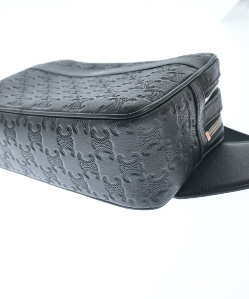 CELINE（セリーヌ）その他 黒 サイズ:- レディース/2200621411508