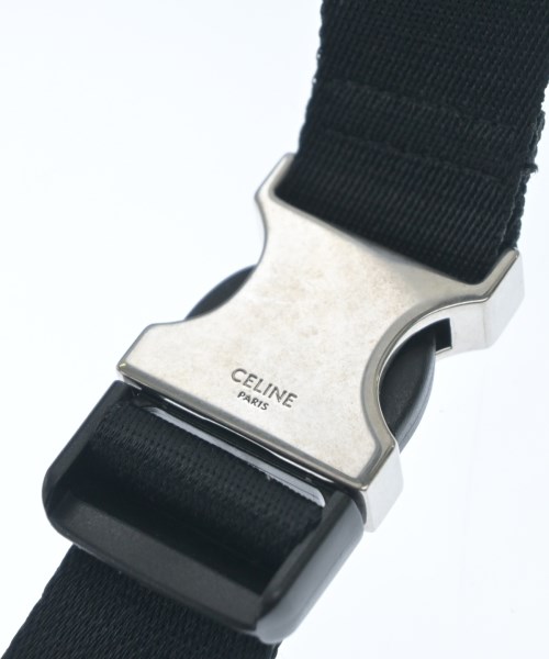 CELINE（セリーヌ）その他 黒 サイズ:- レディース/2200621411508