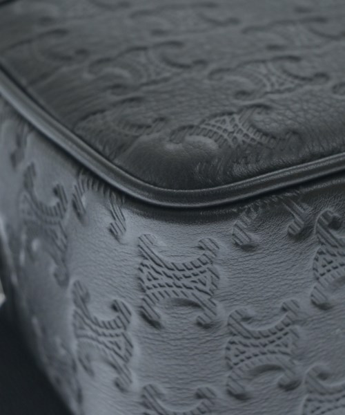 CELINE（セリーヌ）その他 黒 サイズ:- レディース/2200621411508