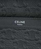 CELINE（セリーヌ）その他 黒 サイズ:- レディース/2200621411508