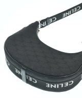 CELINE（セリーヌ）ショルダーバッグ 黒 サイズ:- レディース/2200621608069