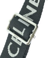 CELINE（セリーヌ）ショルダーバッグ 黒 サイズ:- レディース/2200621608069