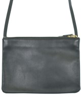 CELINE（セリーヌ）ショルダーバッグ 黒 サイズ:- レディース/2200621706062