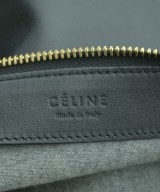 CELINE（セリーヌ）ショルダーバッグ 黒 サイズ:- レディース/2200621706062