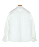 CELINE（セリーヌ）ブラウス 白 サイズ:36(XS位) レディース/2200621930047