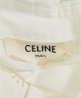 CELINE（セリーヌ）ブラウス 白 サイズ:36(XS位) レディース/2200621930047