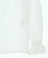 CELINE（セリーヌ）ブラウス 白 サイズ:36(XS位) レディース/2200621930047