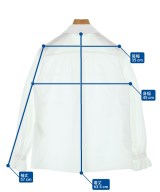 CELINE（セリーヌ）ブラウス 白 サイズ:36(XS位) レディース/2200621930047