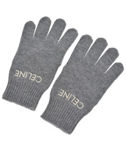セリーヌ(CELINE)のCELINE 手袋