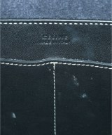 CELINE（セリーヌ）ハンドバッグ 紺 サイズ:- レディース/2200610042614