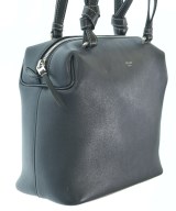 CELINE（セリーヌ）ハンドバッグ 紺 サイズ:- レディース/2200610042614