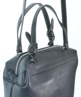 CELINE（セリーヌ）ハンドバッグ 紺 サイズ:- レディース/2200610042614