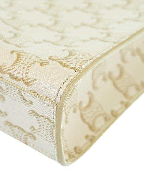 CELINE（セリーヌ）トートバッグ 白 サイズ:- レディース/2200613533065