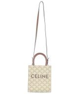 CELINE（セリーヌ）トートバッグ 白 サイズ:- レディース/2200613533065