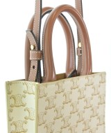 CELINE（セリーヌ）トートバッグ 白 サイズ:- レディース/2200613533065