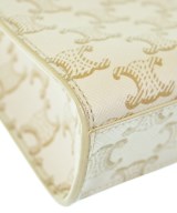 CELINE（セリーヌ）トートバッグ 白 サイズ:- レディース/2200613533065