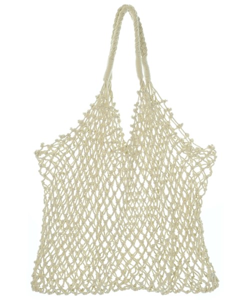 CELINE（セリーヌ）トートバッグ 白 サイズ:- レディース/2200622419046