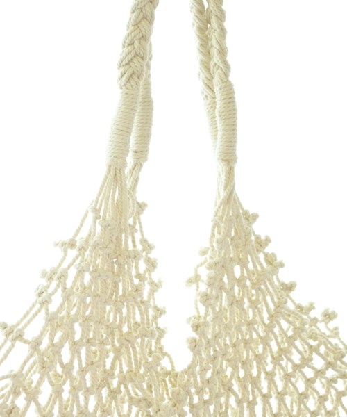 CELINE（セリーヌ）トートバッグ 白 サイズ:- レディース/2200622419046