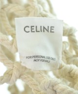 CELINE（セリーヌ）トートバッグ 白 サイズ:- レディース/2200622419046
