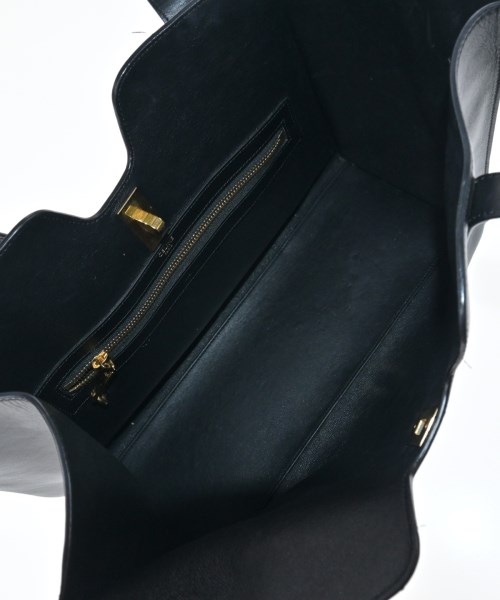 CELINE（セリーヌ）トートバッグ 黒 サイズ:- レディース/2200622575018