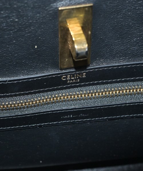 CELINE（セリーヌ）トートバッグ 黒 サイズ:- レディース/2200622575018