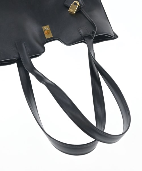 CELINE（セリーヌ）トートバッグ 黒 サイズ:- レディース/2200622575018