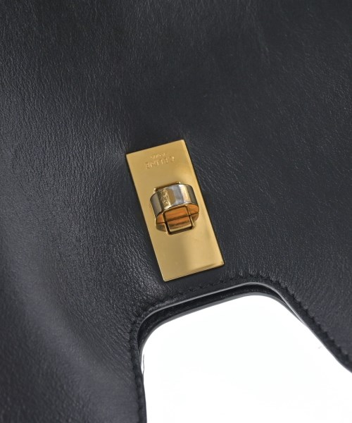 CELINE（セリーヌ）トートバッグ 黒 サイズ:- レディース/2200622575018