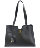 CELINE（セリーヌ）トートバッグ 黒 サイズ:- レディース/2200622575018